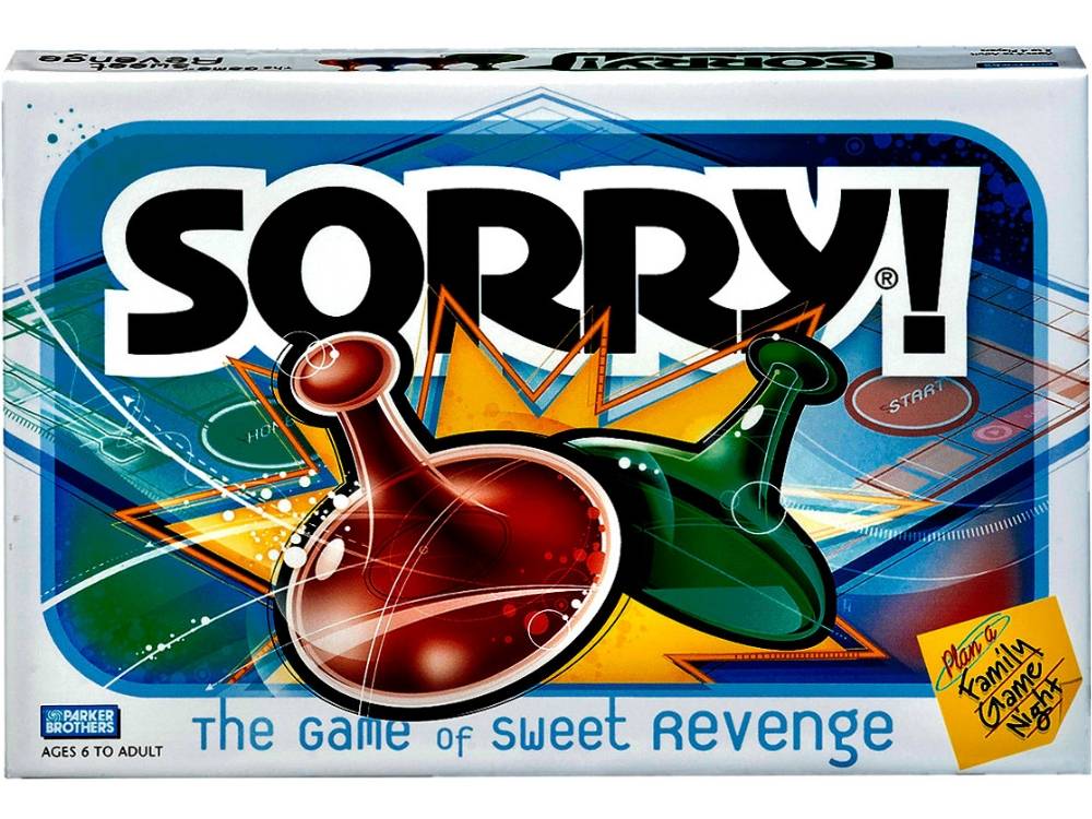 Fun Family Board Games